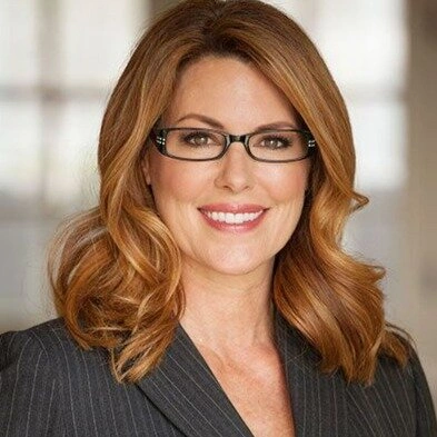 Victoria Hayes