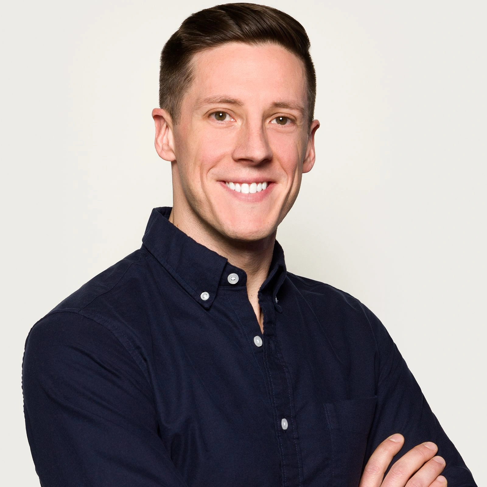 Patrick Nelson