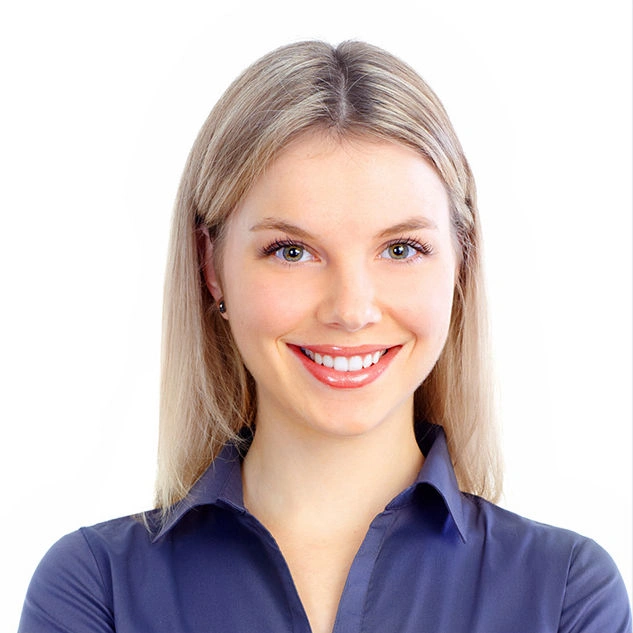 Natalie Ward